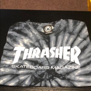 Thrasher Skateboard Magazine NEVER WORN